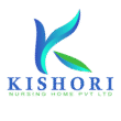 Kishori Nursing Home Hospital in Bargarh