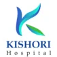 Kishori Hospital in Bargarh